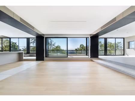 appartement de luxe à vendre dans le quartier centre et sud est