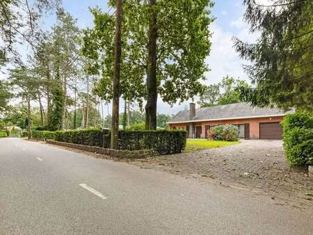 maison à vendre à rijmenam € 589.000 (lqeor) - de boer & partners - kantoor keerbergen | z