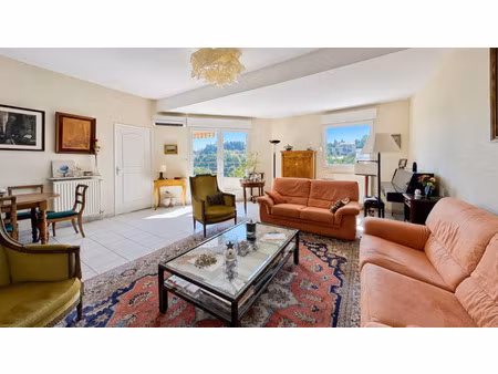 appartement de luxe à vendre dans le quartier chantegrillet