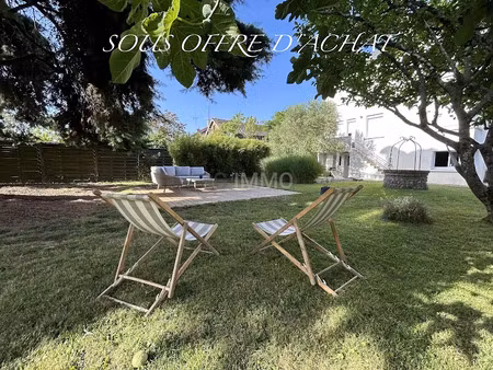 vente maison 6 pièces 156 m² à saint-cyr-sur-loire (37540)  575 000 €