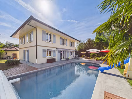 maison de luxe à vendre à sciez