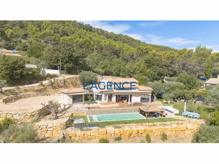 vente villa 5 pièces 150 m² à hyeres (83400)  1 095 000 €