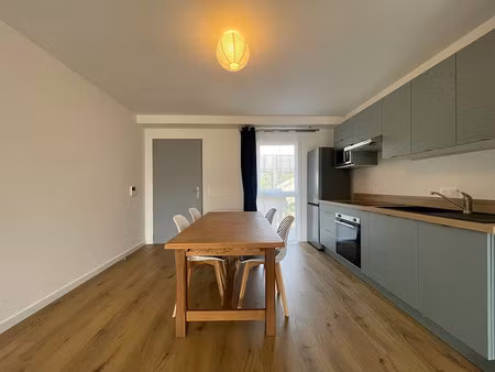 location appartement 3 pièces 64.96 m² à angers (49000)  841 €