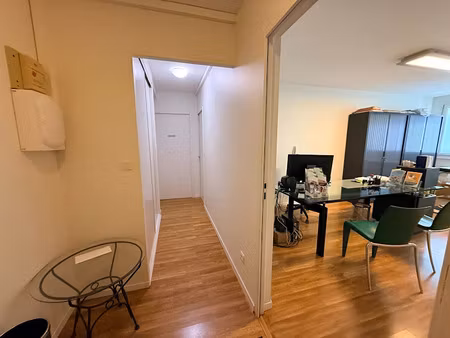 vente appartement 3 pièces 52.96 m² à beaune (21200)  110 000 €