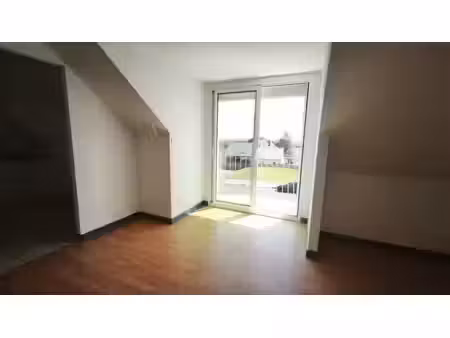 vente appartement 2 pièces 53.79 m² à carhaix-plouguer (29270)  85 900 €