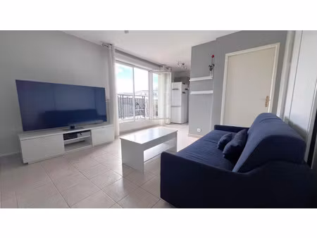 vente appartement 1 pièce 34.2 m² à corbeil-essonnes (91100)  109 000 €
