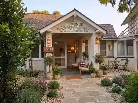 projet événementiel & touristique