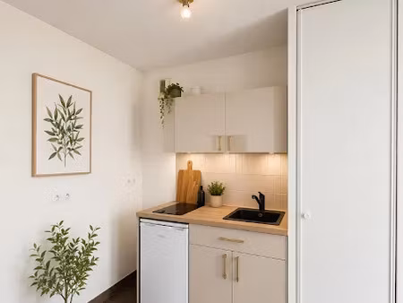 vente appartement 2 pièces 40.38 m² à la seyne-sur-mer (83500)  115 000 €
