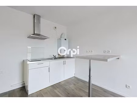 vente appartement 1 pièce 28.69 m² à lille (59000)  118 000 €