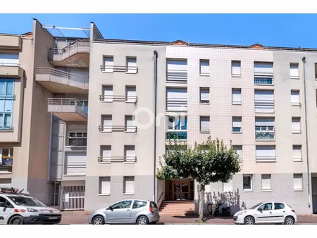 vente appartement 3 pièces 82.12 m² à limoges (87000)  140 500 €