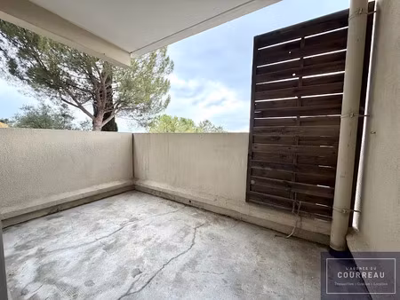 vente appartement 2 pièces 36.56 m² à montpellier (34000)  145 000 €