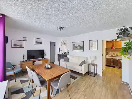 vente appartement 3 pièces 57.24 m² à mormant (77720)  139 500 €