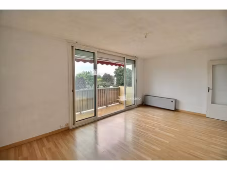 vente appartement 4 pièces 75 m² pau (64000)