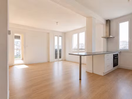 vente appartement 3 pièces 60 m² à perpignan (66000)  120 000 €