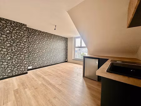 vente appartement 2 pièces 30.71 m² à quimper (29000)  113 400 €