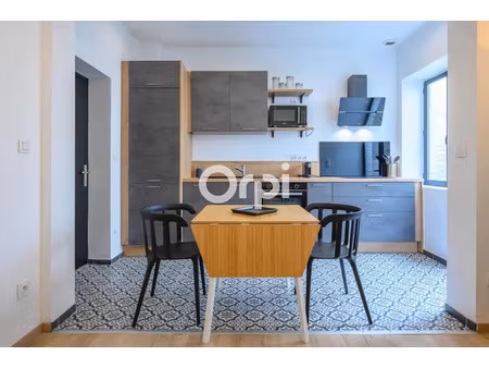 vente appartement 2 pièces 46.5 m² à roubaix (59100)  140 200 €