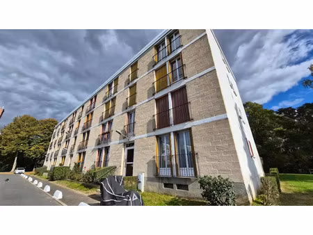 vente appartement 3 pièces 56.29 m² à saint-germain-lès-arpajon (91180)  144 000 €