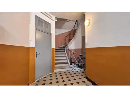 vente appartement 3 pièces 60 m² à toulon (83000)  134 000 €