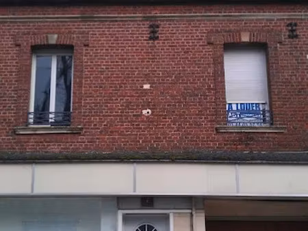 location appartement 4 pièces 94 m² à bresles (60510)  874 €