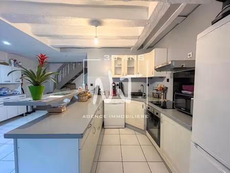 location maison 4 pièces 93.42 m² à tiercé (49125)  910 €