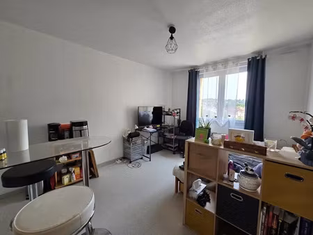 vente appartement 1 pièce 20 m² à albi (81000)  60 000 €