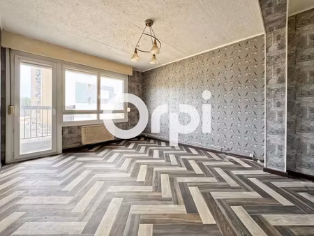 vente appartement 3 pièces 57.86 m² à dunkerque (59140)  66 500 €
