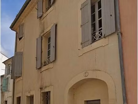 vente appartement 62 m² à beziers (34500)  67 000 €