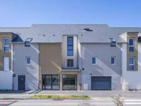 location appartement 3 pièces à gévezé (35850) : à louer 3 pièces / 66m² gévezé