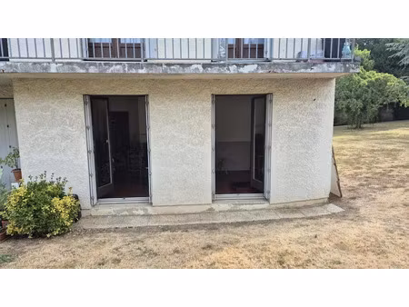 vente appartement 3 pièces 64 m² à la ferté-sous-jouarre (77260)  149 000 €