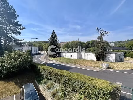 vente appartement 5 pièces 88.45 m² à laxou (54520)  105 000 €