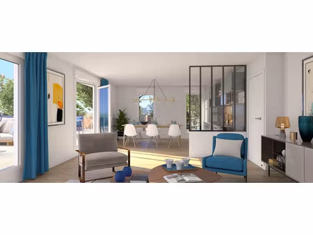 vente appartement 4 pièces 87.04 m² à le havre (76600)  24 000 €