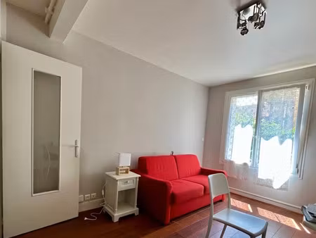 vente appartement 1 pièce 29 m² à limoges (87000)  54 999 €