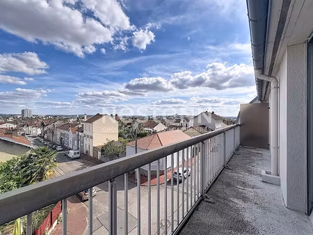 vente appartement 1 pièce 34.13 m² à limoges (87000)  65 500 €