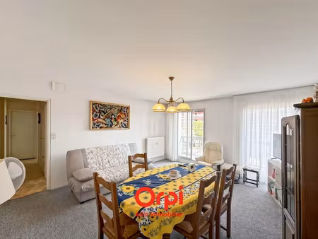 vente appartement 2 pièces 54.95 m² à montluçon (03100)  29 000 €