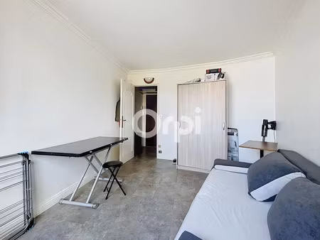 vente appartement 1 pièce 16.05 m² à nogent-sur-oise (60180)  55 000 €
