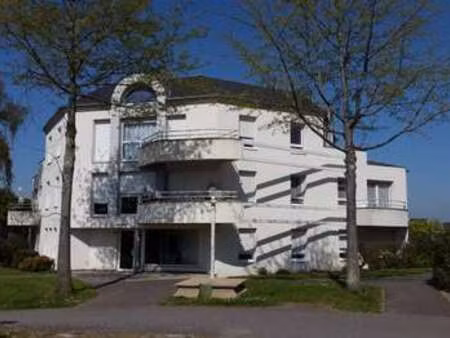 location appartement 3 pièces à pacé (35740) : à louer 3 pièces / 65m² pacé