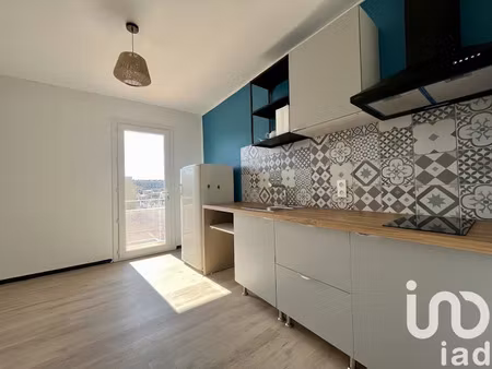 vente appartement 2 pièces 28 m² à port-la-nouvelle (11210)  82 000 €