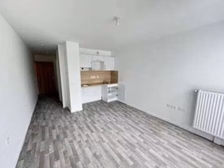 location appartement 2 pièces à rennes (35000) : à louer 2 pièces / 24m² rennes