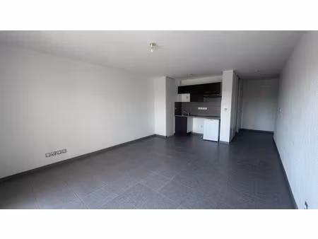 vente appartement 1 pièce 36 m² à toulouse (31000)  97 000 €
