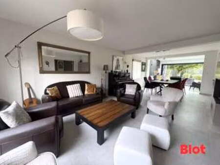location maison à bruz (35170) : à louer / 172m² bruz