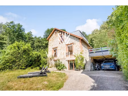 maison de luxe à vendre dans le quartier les petits bois
