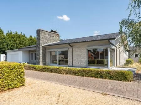 maison à vendre à kortemark € 670.000 (lqeap) - crevits - sys vastgoed | zimmo