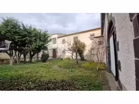 propriete vigneronne de 380 m2 avec nombreuses dependance