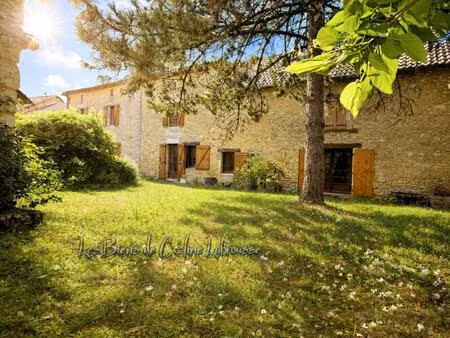 maison 6 pièces