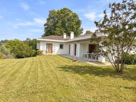 vente maison 5 pièces 177.5 m² à saint-martin-de-seignanx (40390)  590 000 €