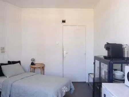 kot-colocation à louer à gent € 640 (lqf0h) - axel lenaerts makelaars gent | zimmo