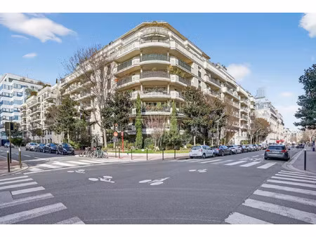appartement de luxe à vendre dans le quartier georges pompidou