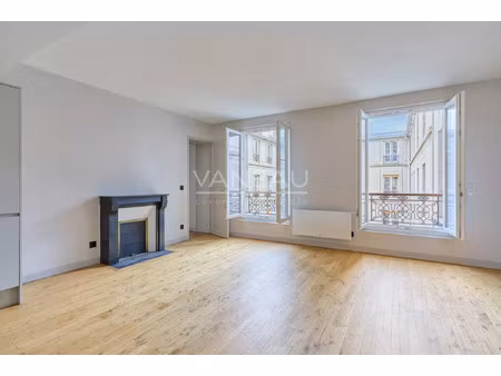 appartement de luxe à vendre dans le quartier invalides