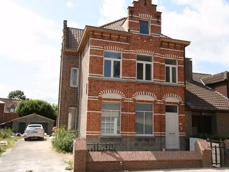appartement à louer à ruiselede € 740 (lqf1t) - immo bauwens | zimmo