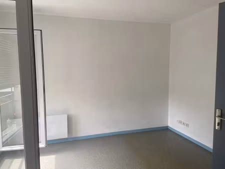 vente appartement 1 pièce 18 m² à orleans (45000)  60 000 €